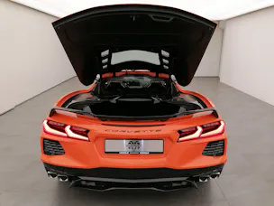 Chevrolet Corvette C8 3LT 6.2 Coupe