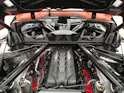 Chevrolet Corvette C8 3LT 6.2 Coupe