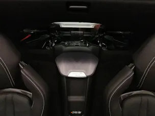 Chevrolet Corvette C8 3LT 6.2 Coupe