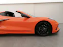 Chevrolet Corvette C8 3LT 6.2 Coupe