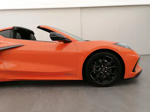 Chevrolet Corvette C8 3LT 6.2 Coupe