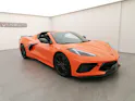 Chevrolet Corvette C8 3LT 6.2 Coupe