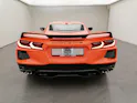 Chevrolet Corvette C8 3LT 6.2 Coupe