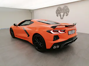 Chevrolet Corvette C8 3LT 6.2 Coupe