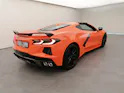 Chevrolet Corvette C8 3LT 6.2 Coupe