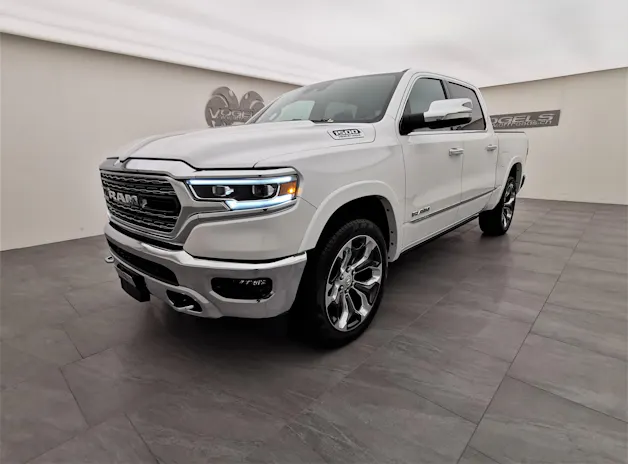 Dodge Ram 1500 5.7 V8 Limited eTorque Crew Cab