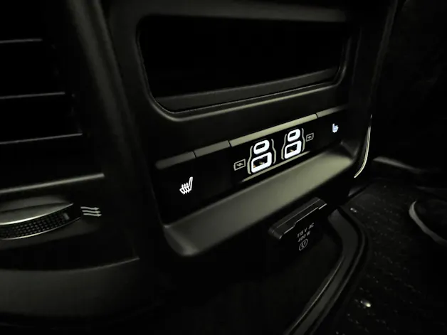 Dodge Ram 1500 5.7 V8 Limited eTorque Crew Cab