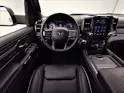 Dodge Ram 1500 5.7 V8 Limited eTorque Crew Cab