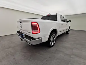 Dodge Ram 1500 5.7 V8 Limited eTorque Crew Cab