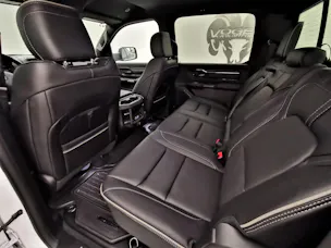 Dodge Ram 1500 5.7 V8 Limited eTorque Crew Cab