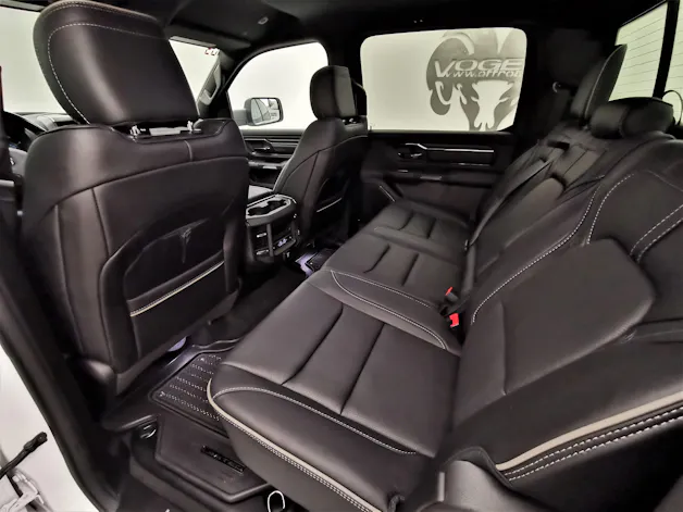 Dodge Ram 1500 5.7 V8 Limited eTorque Crew Cab