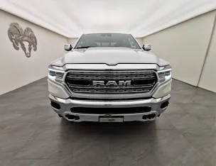 Dodge Ram 1500 5.7 V8 Limited eTorque Crew Cab