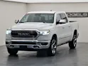 Dodge Ram 1500 5.7 V8 Limited eTorque Crew Cab