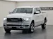 Dodge Ram 1500 5.7 V8 Limited eTorque Crew Cab