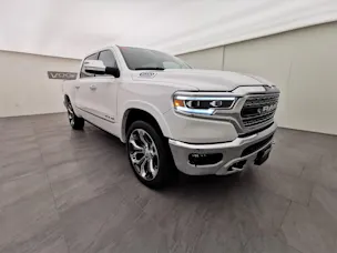 Dodge Ram 1500 5.7 V8 Limited eTorque Crew Cab