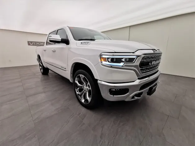 Dodge Ram 1500 5.7 V8 Limited eTorque Crew Cab