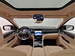 Jeep Grand Cherokee Limited L 3.6 AWD