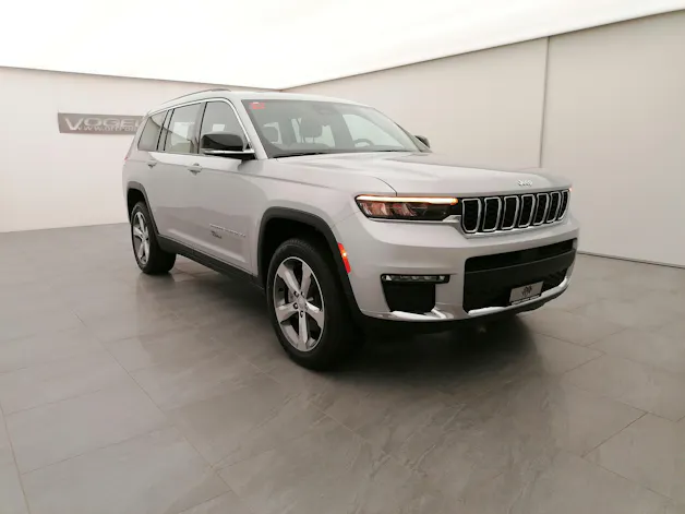 Jeep Grand Cherokee Limited L 3.6 AWD