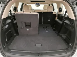 Jeep Grand Cherokee Limited L 3.6 AWD