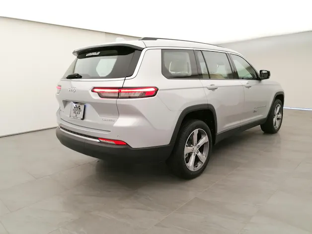 Jeep Grand Cherokee Limited L 3.6 AWD