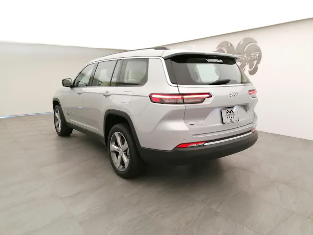 Jeep Grand Cherokee Limited L 3.6 AWD