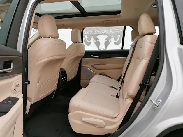 Jeep Grand Cherokee Limited L 3.6 AWD