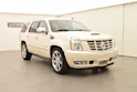Cadillac Escalade 6.0 Hybrid 2 Mode