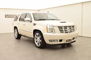Cadillac Escalade 6.0 Hybrid 2 Mode