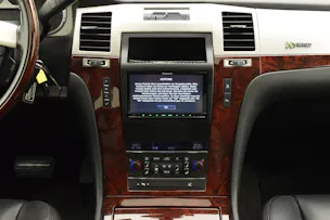 Cadillac Escalade 6.0 Hybrid 2 Mode