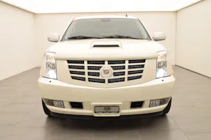 Cadillac Escalade 6.0 Hybrid 2 Mode