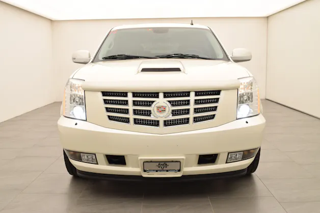 Cadillac Escalade 6.0 Hybrid 2 Mode