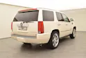 Cadillac Escalade 6.0 Hybrid 2 Mode
