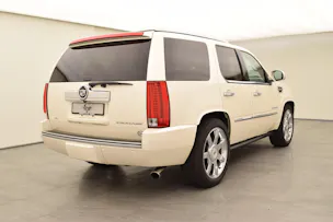 Cadillac Escalade 6.0 Hybrid 2 Mode