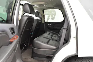 Cadillac Escalade 6.0 Hybrid 2 Mode