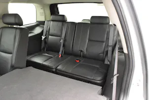 Cadillac Escalade 6.0 Hybrid 2 Mode