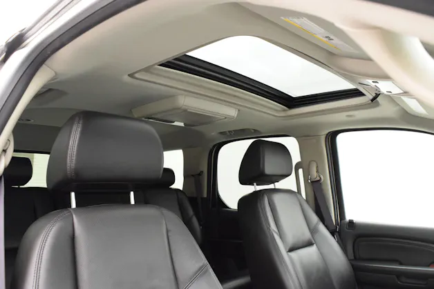 Cadillac Escalade 6.0 Hybrid 2 Mode