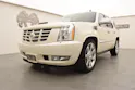 Cadillac Escalade 6.0 Hybrid 2 Mode
