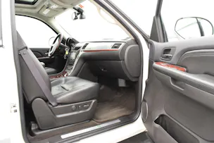 Cadillac Escalade 6.0 Hybrid 2 Mode