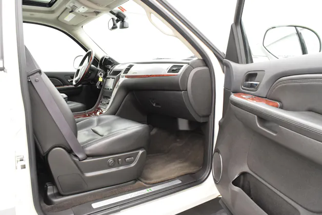 Cadillac Escalade 6.0 Hybrid 2 Mode