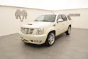Cadillac Escalade 6.0 Hybrid 2 Mode
