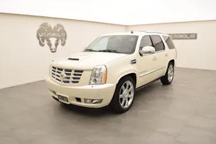 Cadillac Escalade 6.0 Hybrid 2 Mode