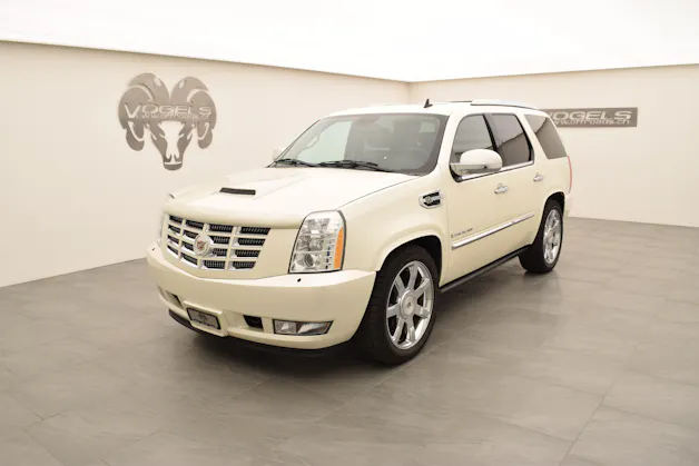Cadillac Escalade 6.0 Hybrid 2 Mode