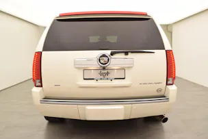 Cadillac Escalade 6.0 Hybrid 2 Mode