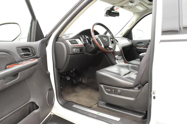 Cadillac Escalade 6.0 Hybrid 2 Mode
