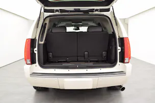 Cadillac Escalade 6.0 Hybrid 2 Mode