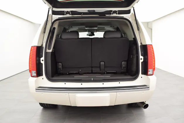 Cadillac Escalade 6.0 Hybrid 2 Mode
