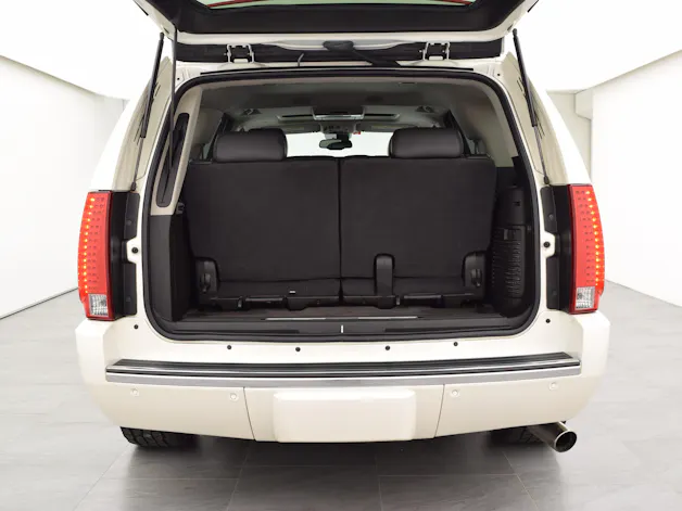 Cadillac Escalade 6.0 Hybrid 2 Mode
