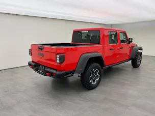 Jeep Gladiator 3.6 Rubicon AWD