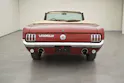 Ford MUSTANG GT Convertible V8 A-Code