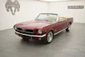 Ford MUSTANG GT Convertible V8 A-Code